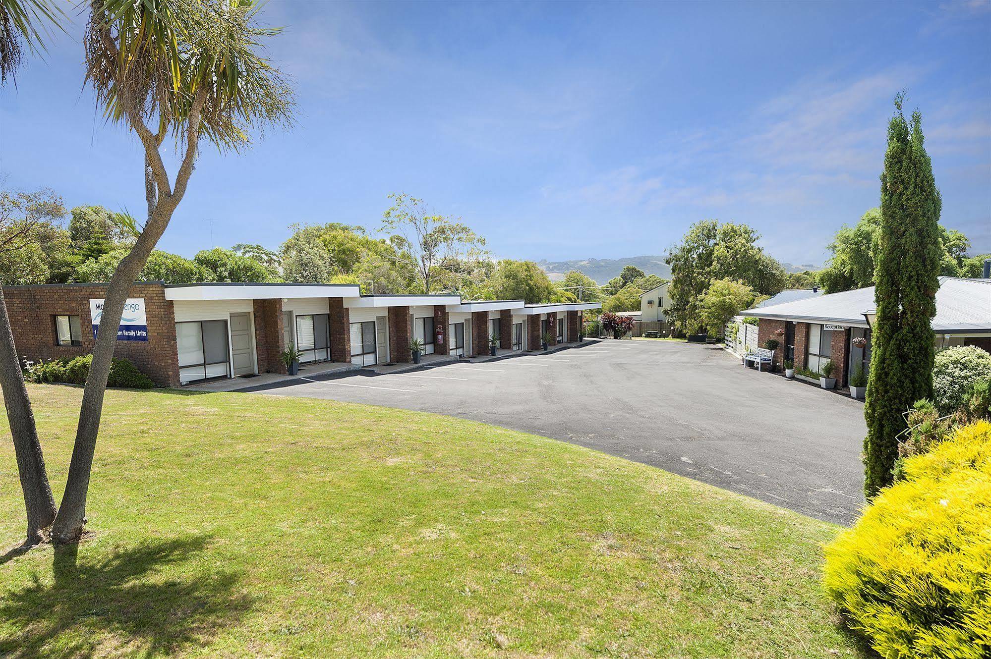 Motel Marengo Exterior photo